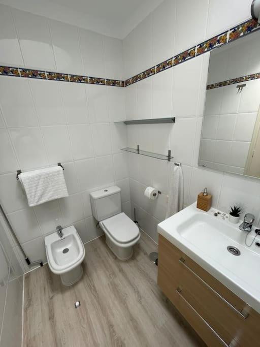 Apartamento Puerto Rico - Primera Linea De Playa Mogán Exterior foto